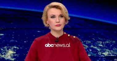 Edicioni Qendror me Juli Krisafi, (03/02/2026)