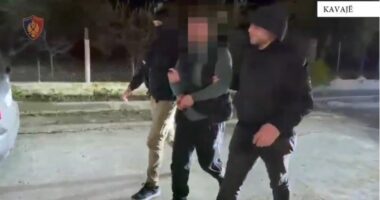 EMRI/ Vrau me thikë pas një konflikti të çastit një 48-vjeçar, arrestohet autori