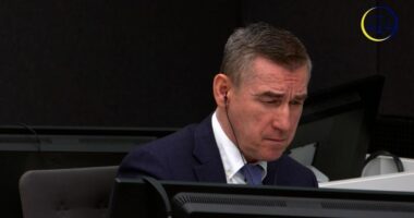 Gjyqi në Hagë/ Mbrojtja: Provat ndaj Kadri Veselit janë thjesht një ‘grumbull mbeturinash’