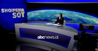 Shqipëria Sot me Kasandra Palin, (10/02/2026)