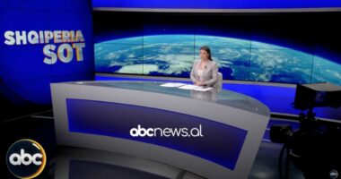 Shqipëria Sot me Kasandra Palin, (13/02/2026)