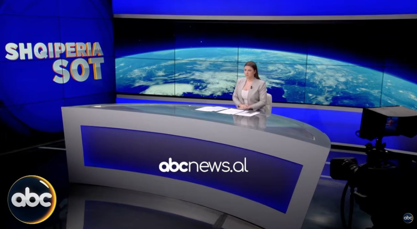 Edicioni i Mesditës me Fabiola Hoxhën   13 02 2026 