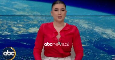 Shqipëria Sot me Kasandra Palin, (25/02/2026)