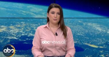 Shqipëria Sot me Kasandra Palin, (09/02/2026)