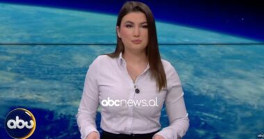 Shqipëria Sot me Kasandra Palin, (27/02/2026)