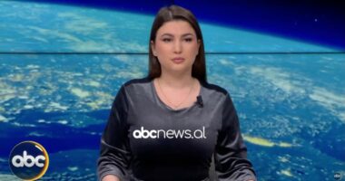 Shqipëria Sot me Kasandra Palin, (24/02/2026)