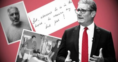 Skandali Epstein godet Britaninë, kryeministri kërkon falje publike për emërimin e një ambasadori