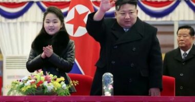 Diktatorja e ardhshme koreane/ Kim Jong Un ka zgjedhur si pasardhëse vajzën 13-vjeçare