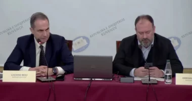 “Territorialja”, miraton agjendën/ PS e PD dakordësi në Komisionin e Reformës