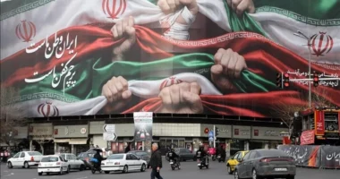 Koreja e Jugut paralajmëron shtetasit e saj të largohen nga Irani sa më shpejt të jetë e mundur