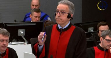 Përballja në Hagë/ Avokati i Thaçit: Prokuroria ka bërë mëkat të madh dhe të pafalshëm