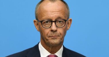 Energjia dhe armët, fokusi i vizitës së Merz në vendet e Gjirit Persik