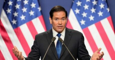 Rubio: E vështirë të arrihet një marrëveshje me Iranin