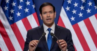Marco Rubio informon ligjvënësit amerikanë mbi Iranin