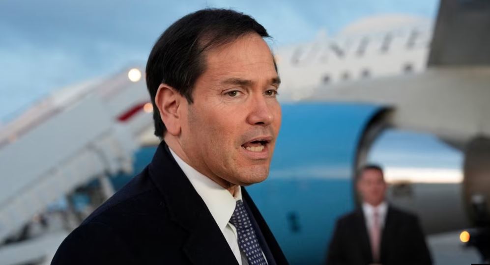 Rubio në prag të Konferencës së Munihut  Bota ndodhet në një moment përcaktues