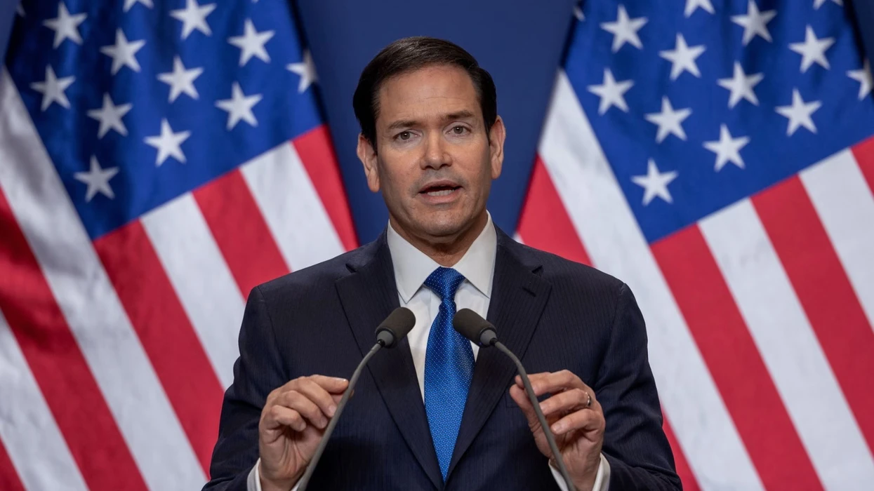 Marco Rubio informon ligjvënësit amerikanë mbi Iranin