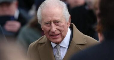 Mbreti Charles reagon për herë të parë ndaj skandalit Epstein/ I gatshëm të bashkëpunojë me policinë