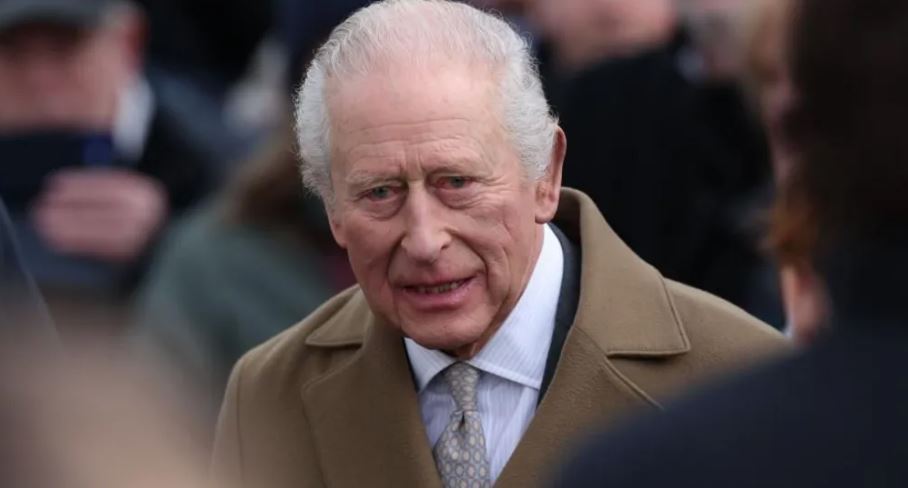 Mbreti Charles reagon për herë të parë ndaj skandalit Epstein  I gatshëm të bashkëpunojë me policinë