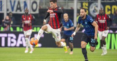 “Misteri” mendon Berisha/ Ende nuk dihet se kur do të kthehet në fushë ylli i kombëtares