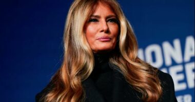 Melania Trump do të kryesojë Këshillin e Sigurimit të OKB-së