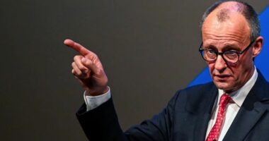 Merz: Gjermania do të kërkojë partneritete strategjike me Kinën mes tarifave amerikane