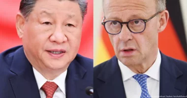 Merz në Pekin: Sa e varur është Gjermania nga Kina?