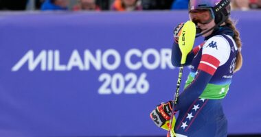 Mundet fenomeni Shiffrin/ Skiatorja më e mirë alpine në histori, pa medalje në Olimpiadë