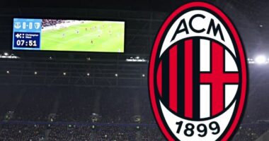 Milan, fitorja quhet Modric/ Superylli kroat shënon dhe udhëheq në fitoren në Serinë A