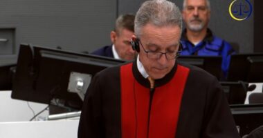 “Padrejtësi ligjore dhe historike”, avokati i Thaçit kritika për Prokurorinë