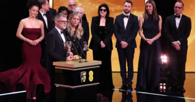 Ndahen çmimet Bafta/ “One battle after another” nga Paul Thomas Anderson, fituesi i madh