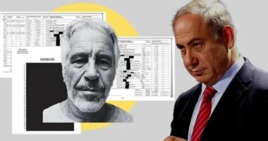 Epstein mund të ketë punuar për Izraelin?!/ Reagon Netanyahu