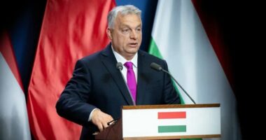Orbán: BE dhe Ukraina i kanë “shpallur luftë” Hungarisë