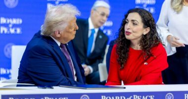 Letër për pavarësinë e Kosovës/ Presidentja Osmani falënderon Trump: Qëndrojmë gjithnjë krah SHBA-së