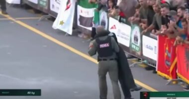 Rama vlerëson paraqitjen e RENEA-s në “SWAT Challenge Dubai 2026”