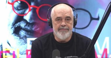 Vizita në Vatikan/ Rama: Ftova Papa Leonin XIV, të vizitojë Shqipërinë