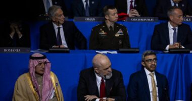 Rama falenderon Trump: Shqiptarët, vlerë e shtuar në Bordin e Paqes