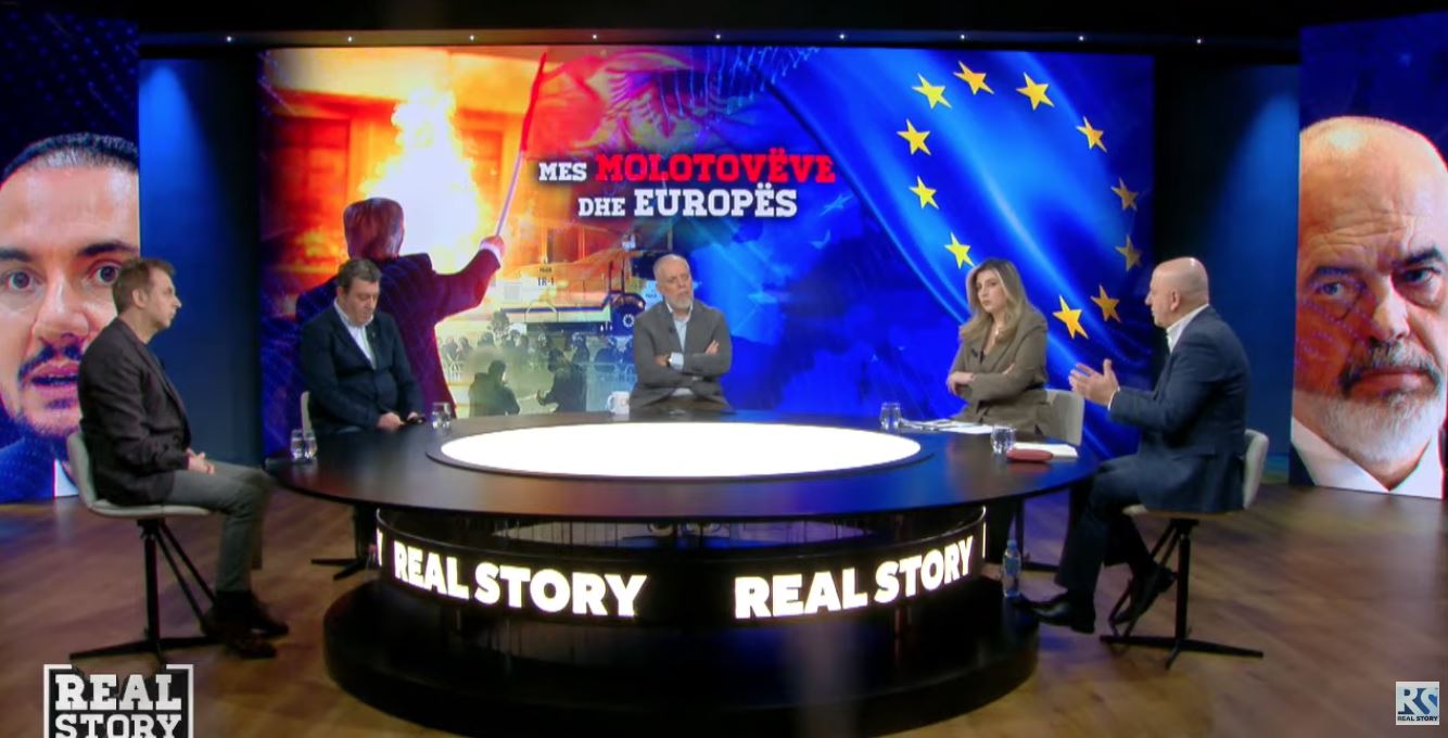 McAllister refuzon Berishën/ Nesturi: Kreu i PD nuk i hipën dot avionit të BE. Gjyli: Opozita të jetë bashkëpunuese