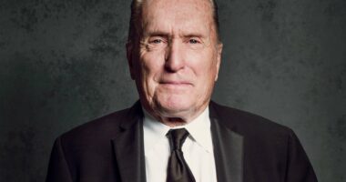 Ndahet nga jeta Robert Duvall/ Fitues i Çmimit “Oscar” ishte 95 vjeç