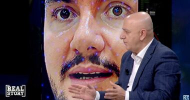 Bejko krahason Salianjin me Berishën: Të dy të qartë! Njëri kërkon parti të hapur e moderne, tjetri parti personale