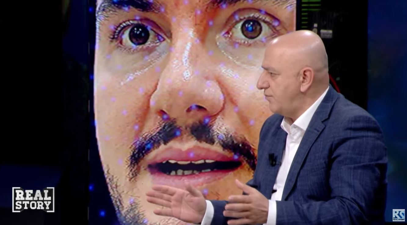 Bejko krahason Salianjin me Berishën  Të dy të qartë  Njëri kërkon parti të hapur e moderne  tjetri parti personale