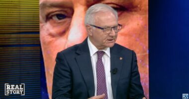 Sigurinë me SHBA, apo integrimin në BE?/ Bimo: Nuk jemi të qëndrueshëm, jemi në situatën nga “shkon era”