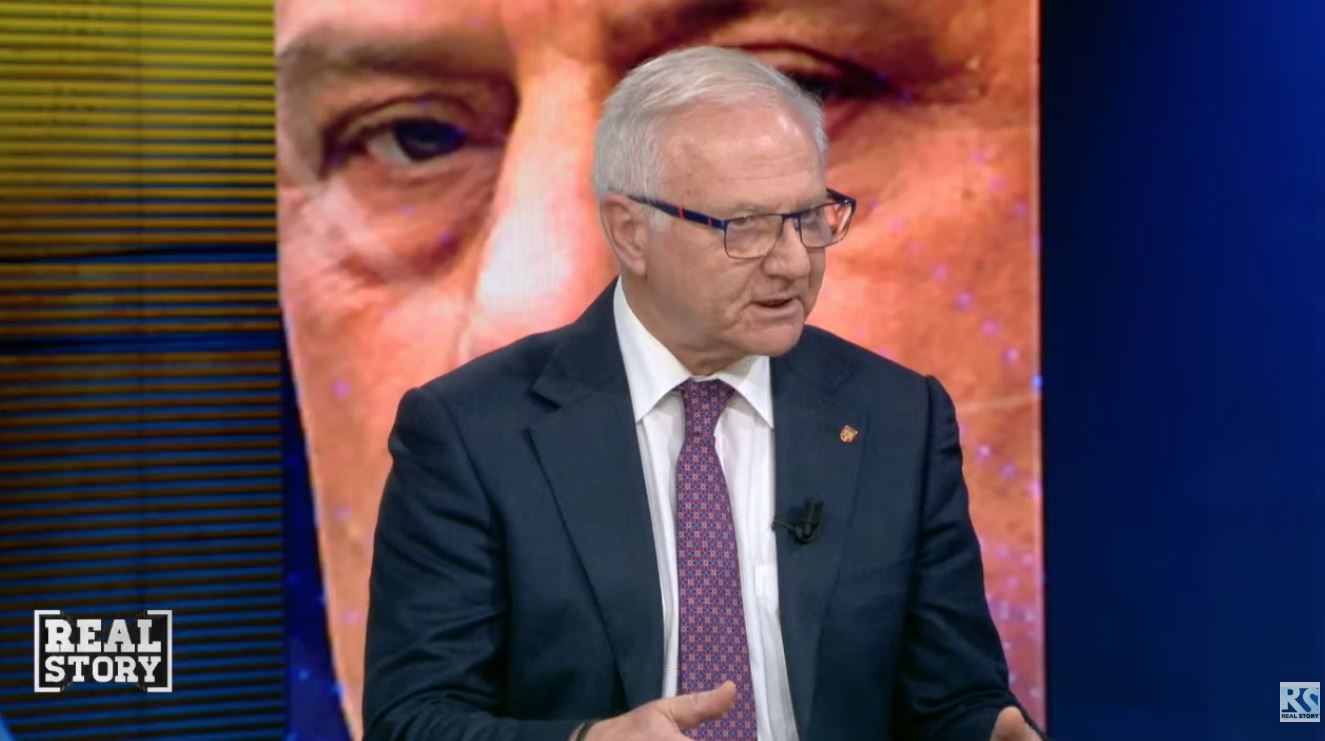 Rama në Bordin e Paqes/ Ish-ambasadori ‘kritika’ Ramës: Nuk preket me dorë presidenti! Çorapet e bardha…