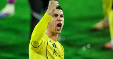 Ronaldo, “asist” nga Mitaj/ CR7 shënon dy gola e Al Nassr del në krye të ligës saudite