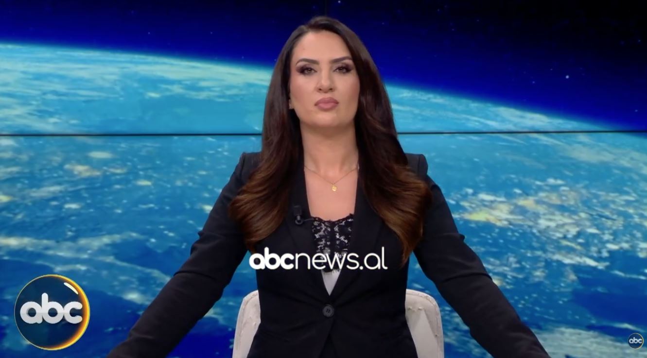 News Line me Rovena Nezirin   09 02 2026 