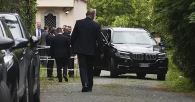 SHBA dhe Irani do të zhvillojnë të enjten rundin e tretë të bisedimeve