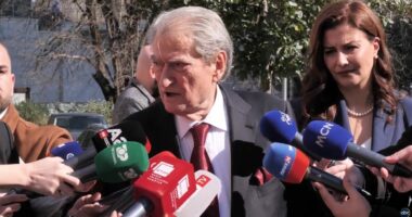 PPE “i tërheq veshin” Berishës/ Delegacioni në PD, harrohet “farsa” e zgjedhjeve