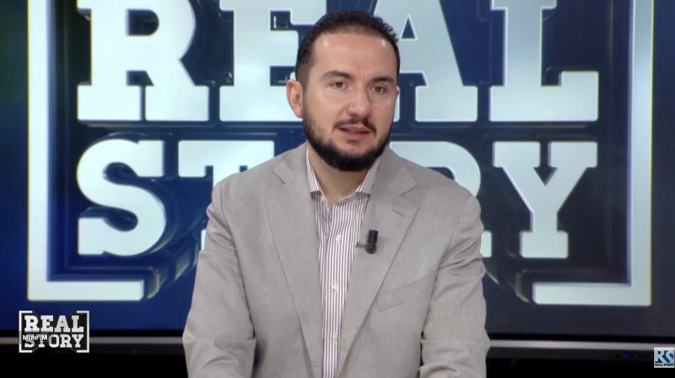  Alergjia ndaj fituesit problemi i PD   Salianji  Ka drejtues që po përfitojnë sot nga opozita