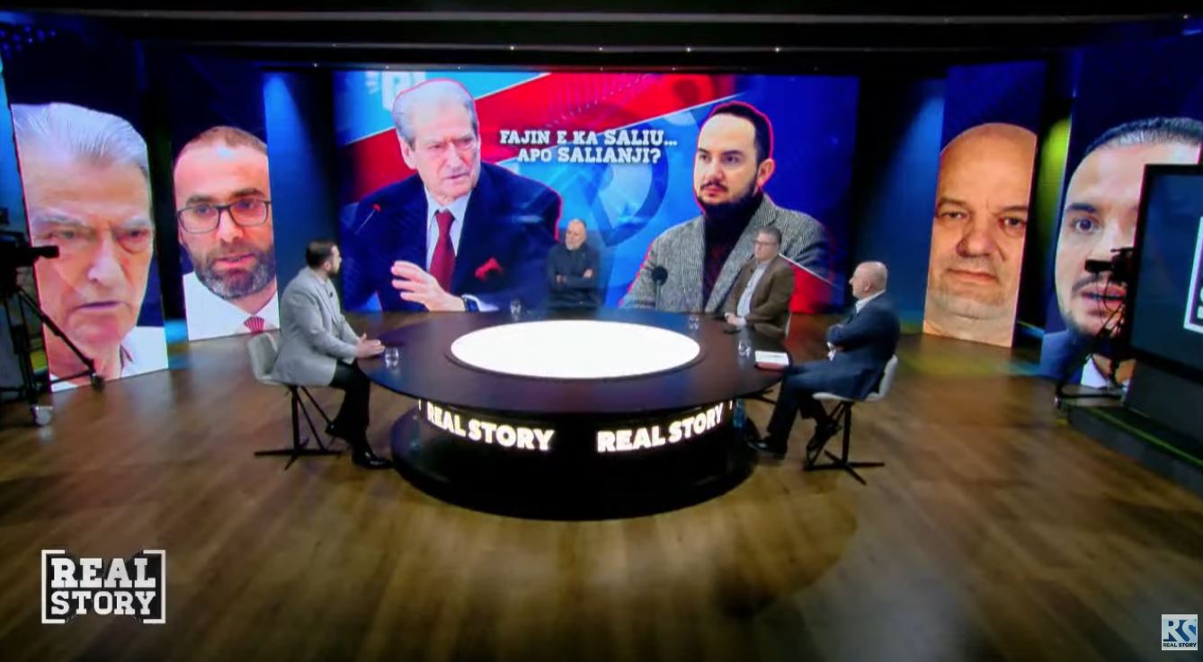 PD pjesë e reformave  Minxhozi  Berisha është kalçifikuar në parti  po i jep formë pushtetit të tij