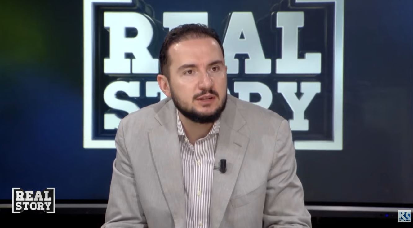  PD e vonuar  për një vit zgjedhjet   Salianji  Duhet të kishim propozuar kandidatët  Ku ndryshojnë takimet e mia nga të Berishës  