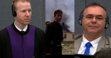 Fjala për Rexhep Selimin, prokurori: Ishte jashtëzakonisht i qartë për planifikimin e sulmit më ’9